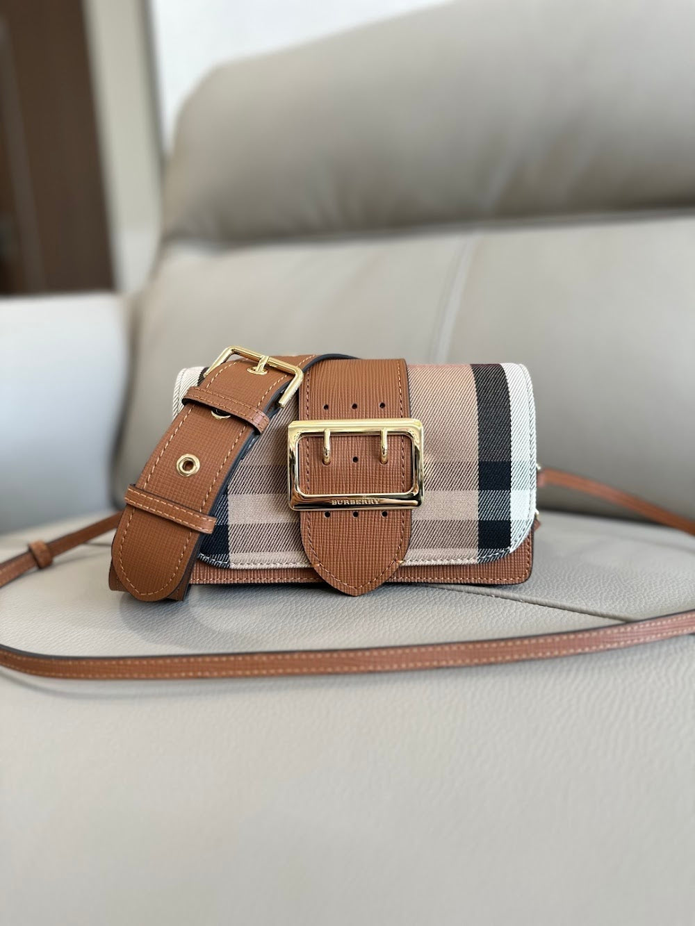 Dragons Bags Burberryn Luxury Bag --92080