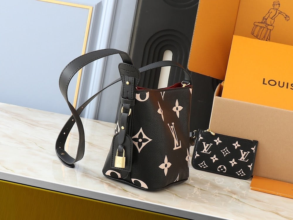 Dragons Bags ln Luxury Bag --76642