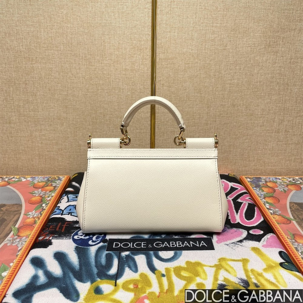 Dragons Bags DGn Luxury Bag --93623