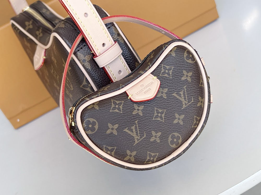 Dragons Bags ln Luxury Bag --81559