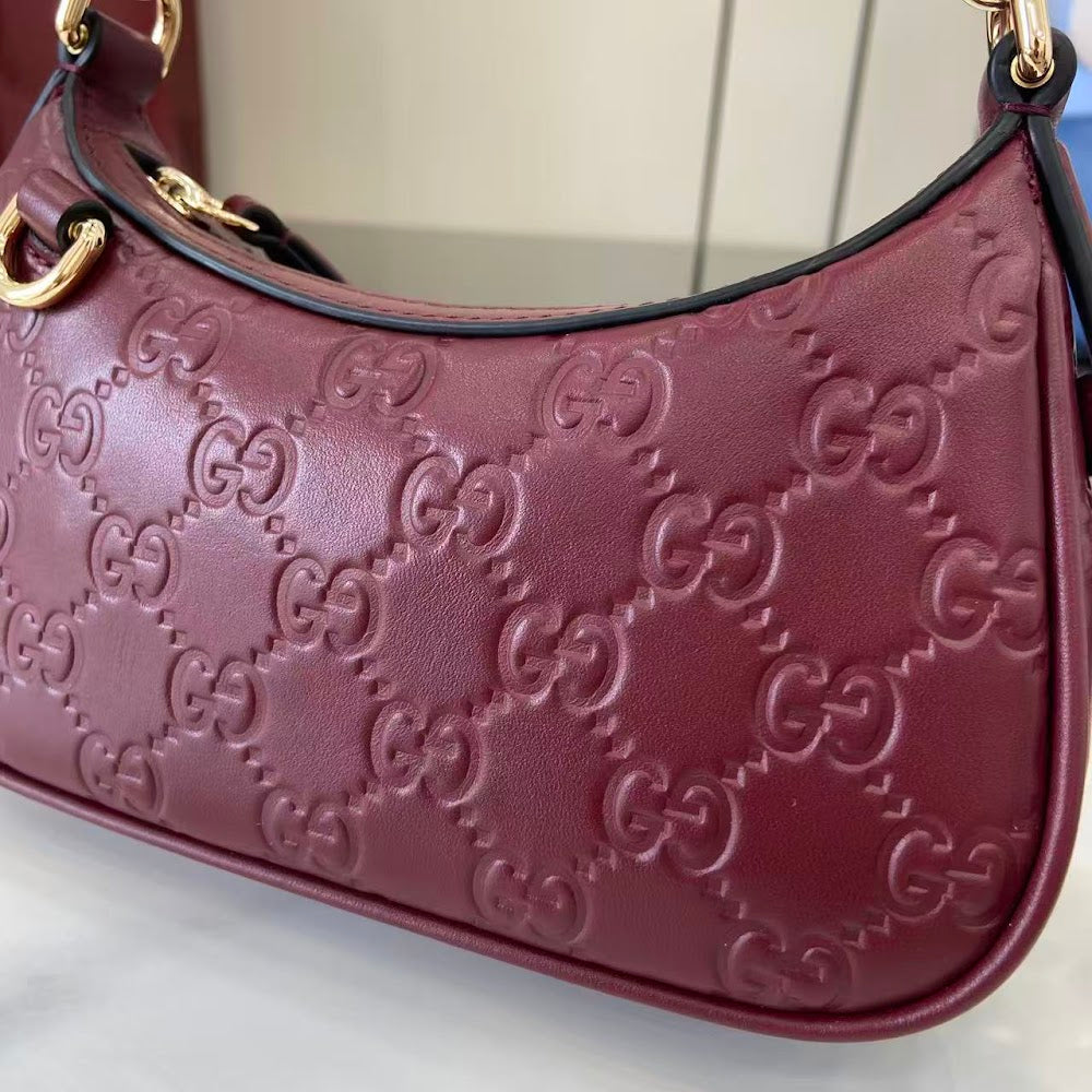 Dragons Bags Guccin Luxury Bag --94880