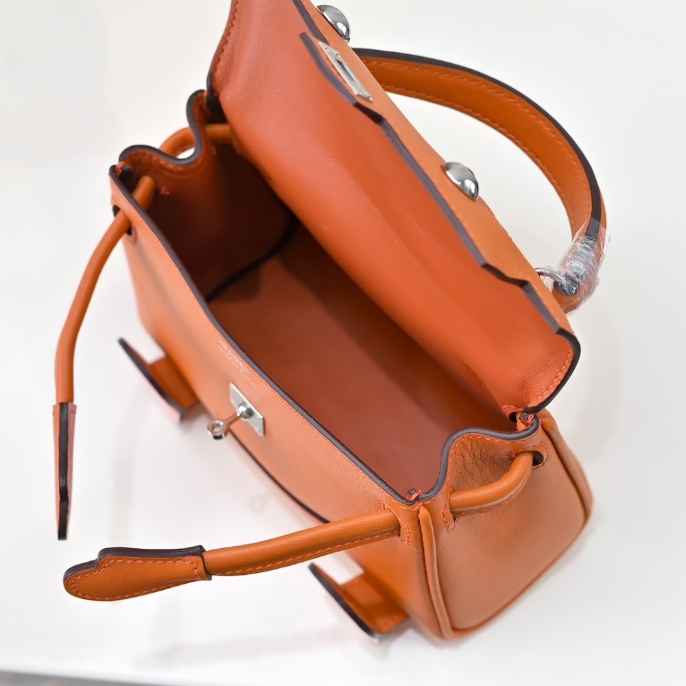 Dragons BagsHermesn Luxury Bag --116588