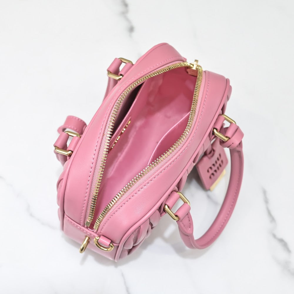 Dragons Bags Miun Miun Luxury Bag --123740