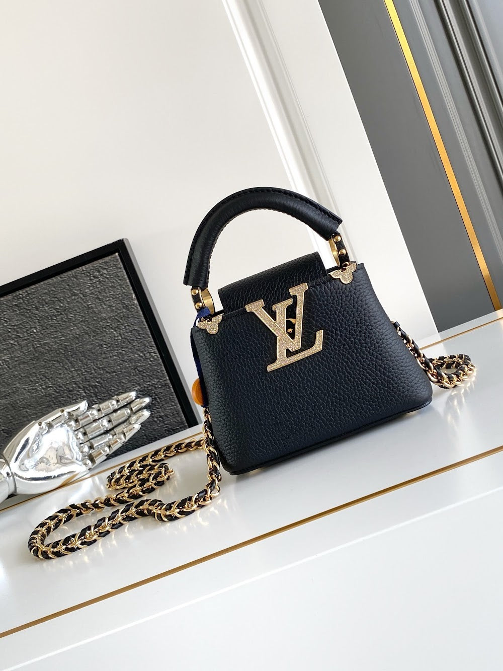 Dragons Bags ln Luxury Bag --96217
