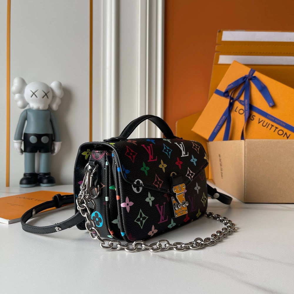 Dragons Bags LVn Luxury Bag --80334