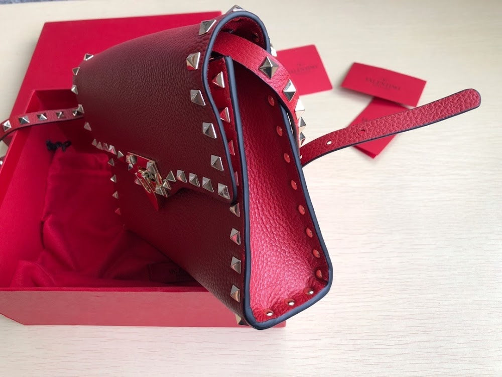 Dragons Bags Valentine Luxury Bag --121169