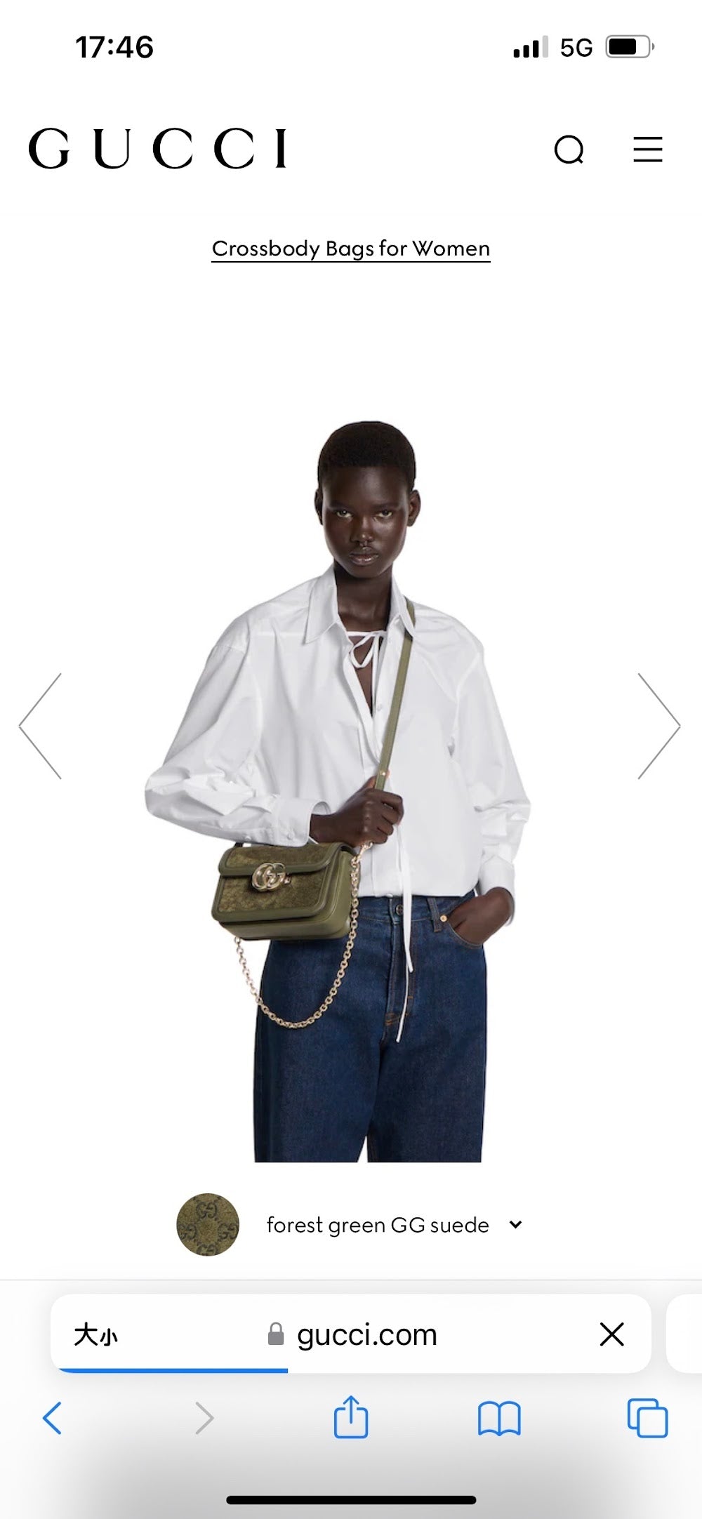 Dragons Bags Guccin Luxury Bag --94372