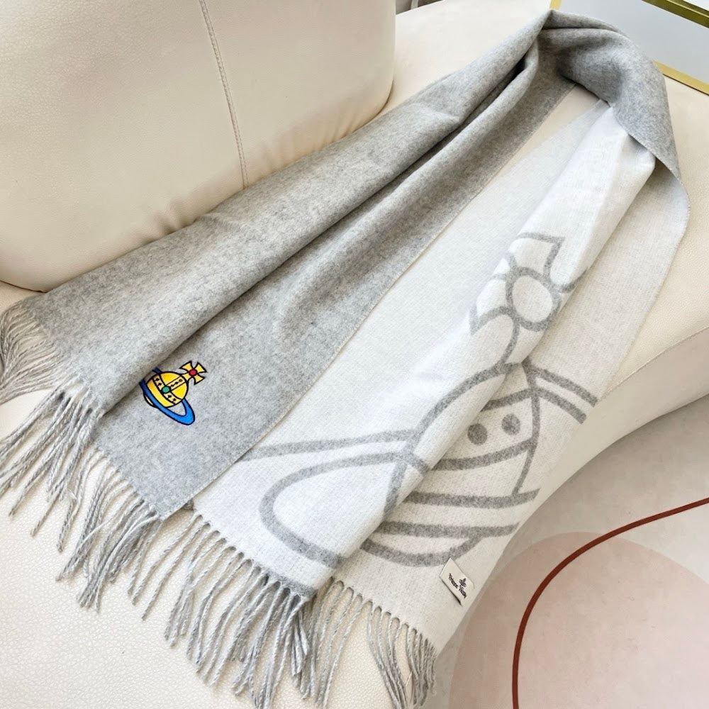 Dragons Bags Premium Designer Scarf --99254