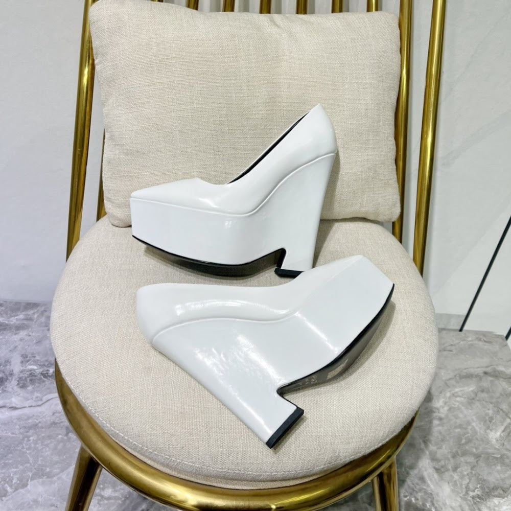 Dragons Bags Versace Luxury Heels --51025