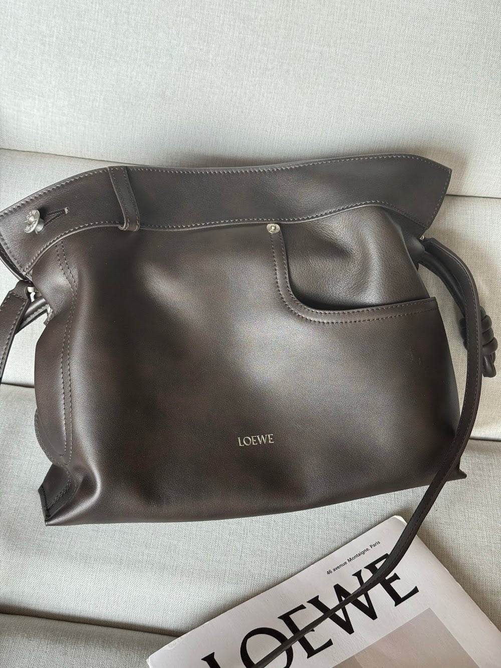Dragons Bags Lowen Luxury Bag --100003