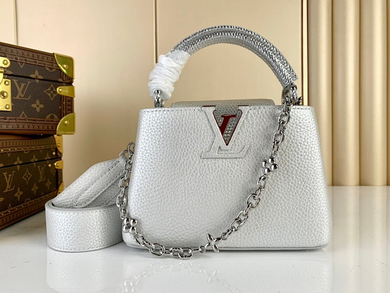 Dragons Bags ln Luxury Bag --60719