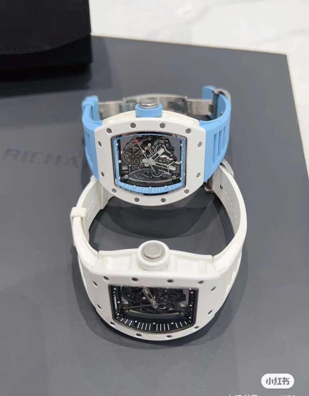 Dragons Bags Luxury Designer Watch --104401