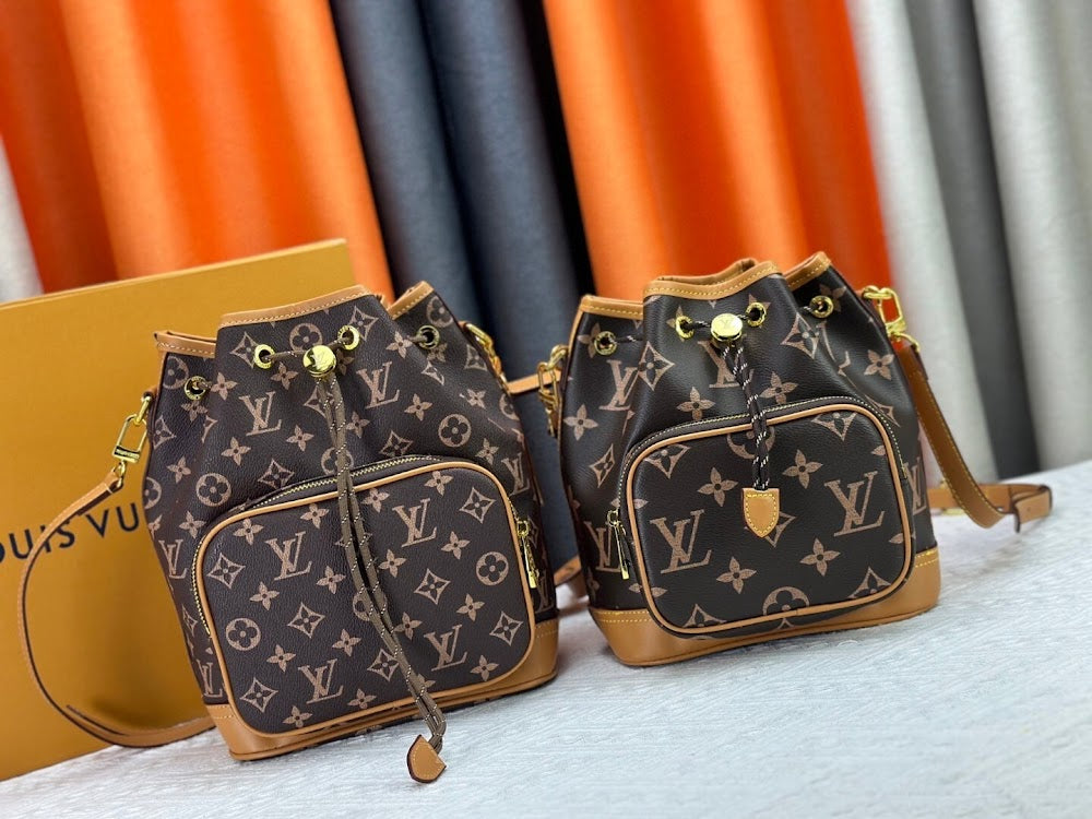 Dragons Bags ln Luxury Bag --76673