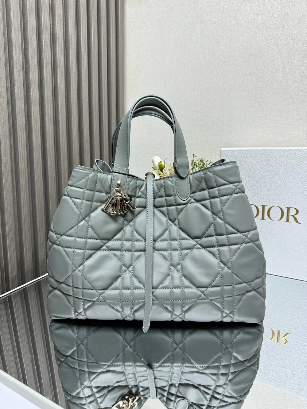 Dragons BagsDiorn Luxury Bag --116425
