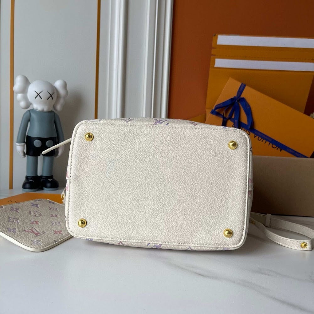 Dragons Bags ln Luxury Bag --77179