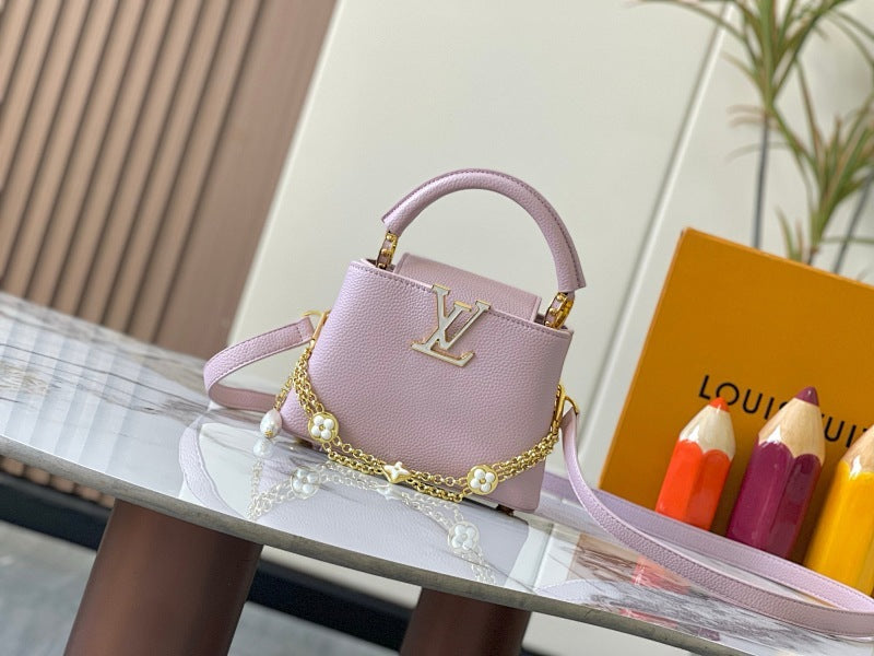 Dragons Bags LVn Luxury Bag --78764