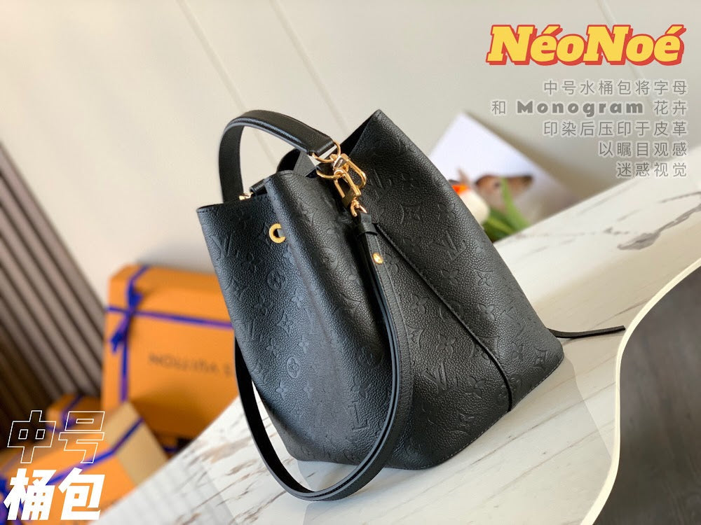 Dragons Bags LVn Luxury Bag --80504