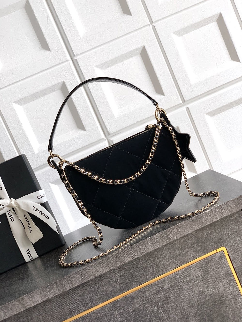 Dragons BagsCHn Luxury Bag --113865
