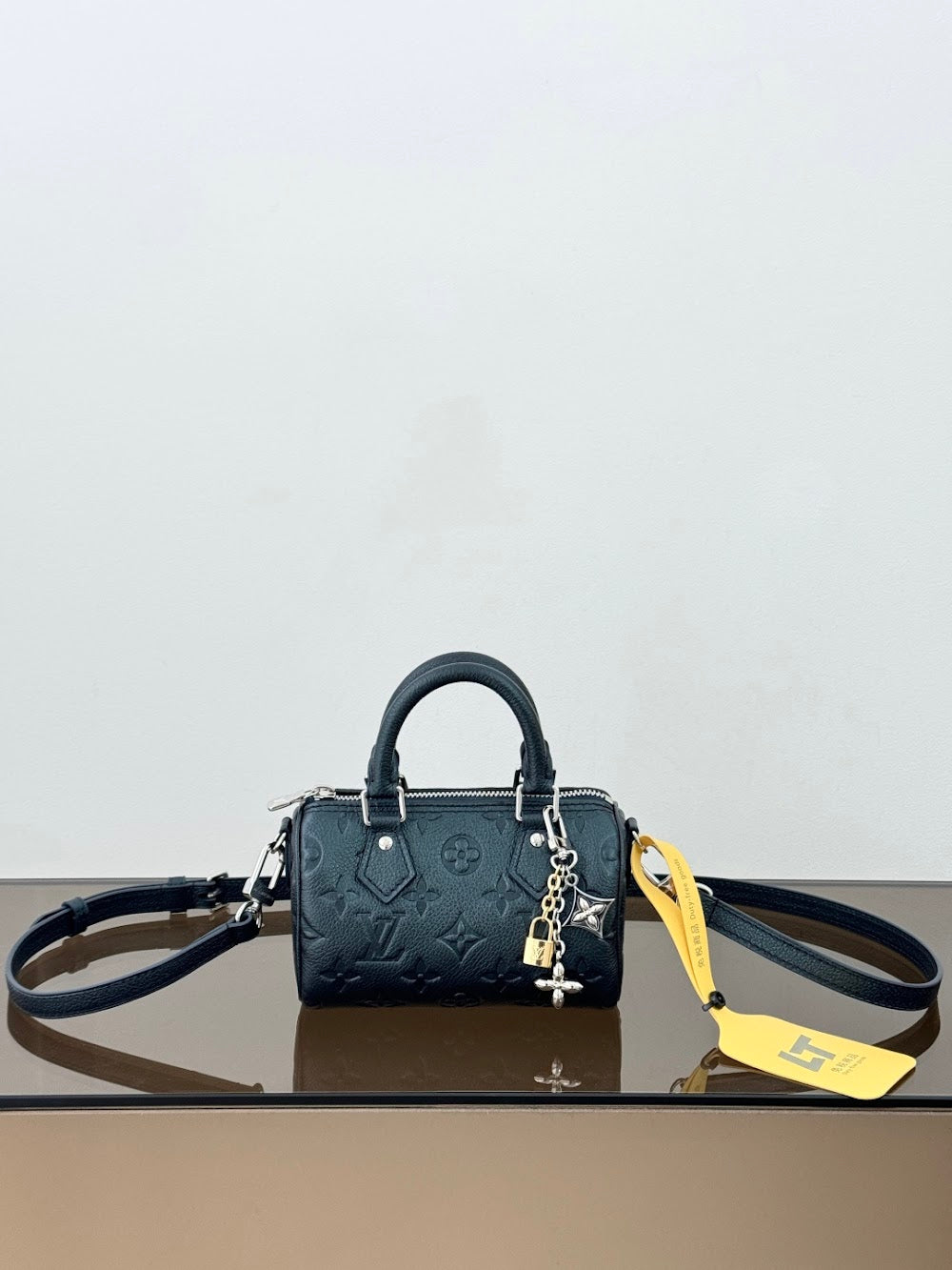 Dragons Bags ln Luxury Bag --96393