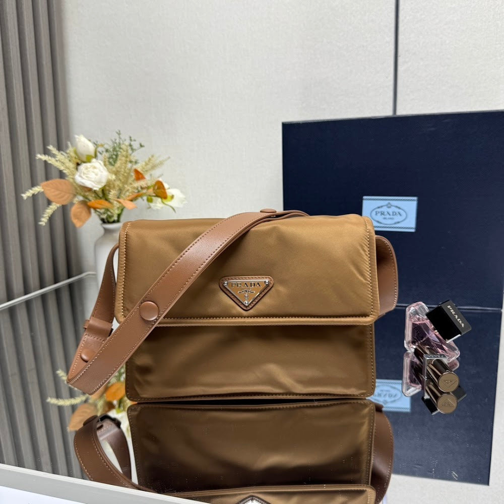 Dragons Bags Pradn Luxury Bag --102626