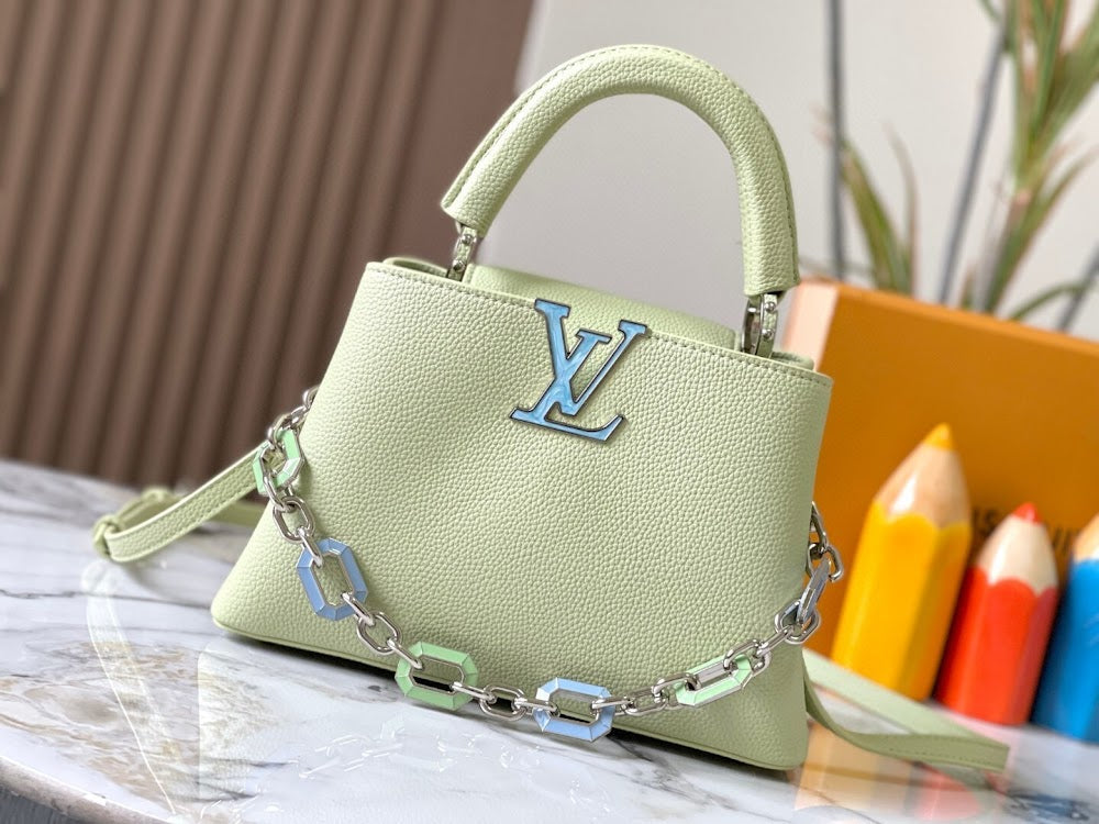 Jessica Bags ln Luxury Bag --76113