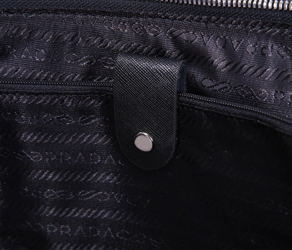 Dragons Bags Prada Luxury Bag --53698