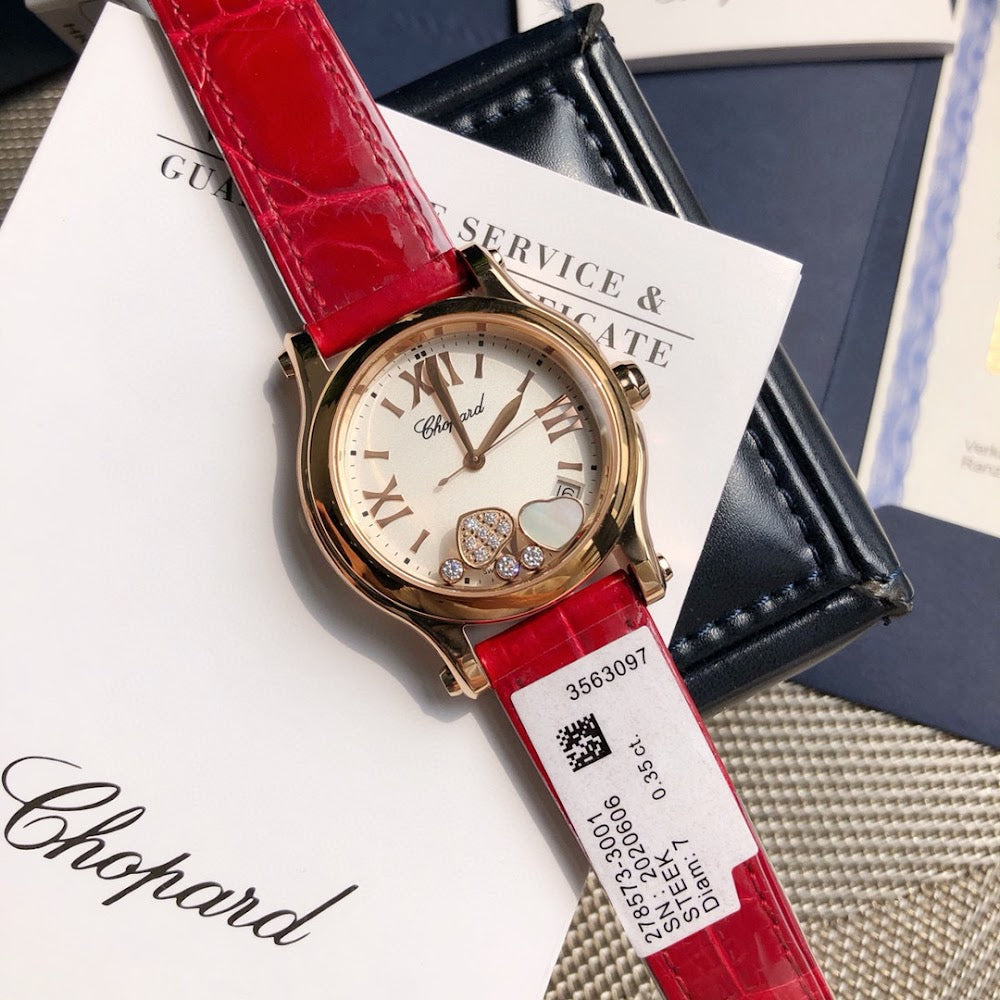 Dragons Bags Luxury Designer Watch --103262