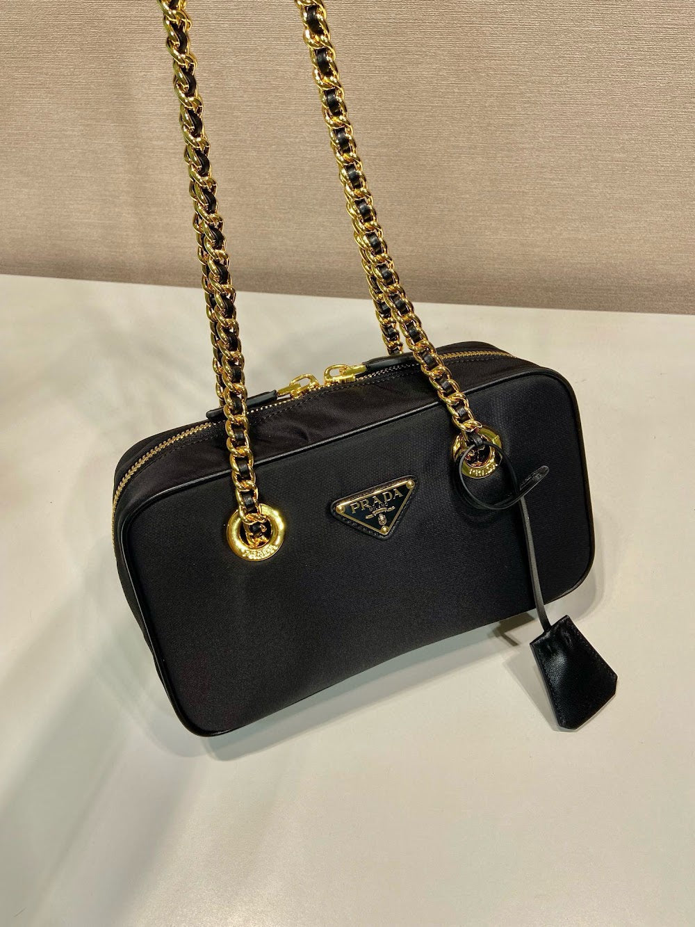 Dragons Bags pradn Luxury Bag --73878