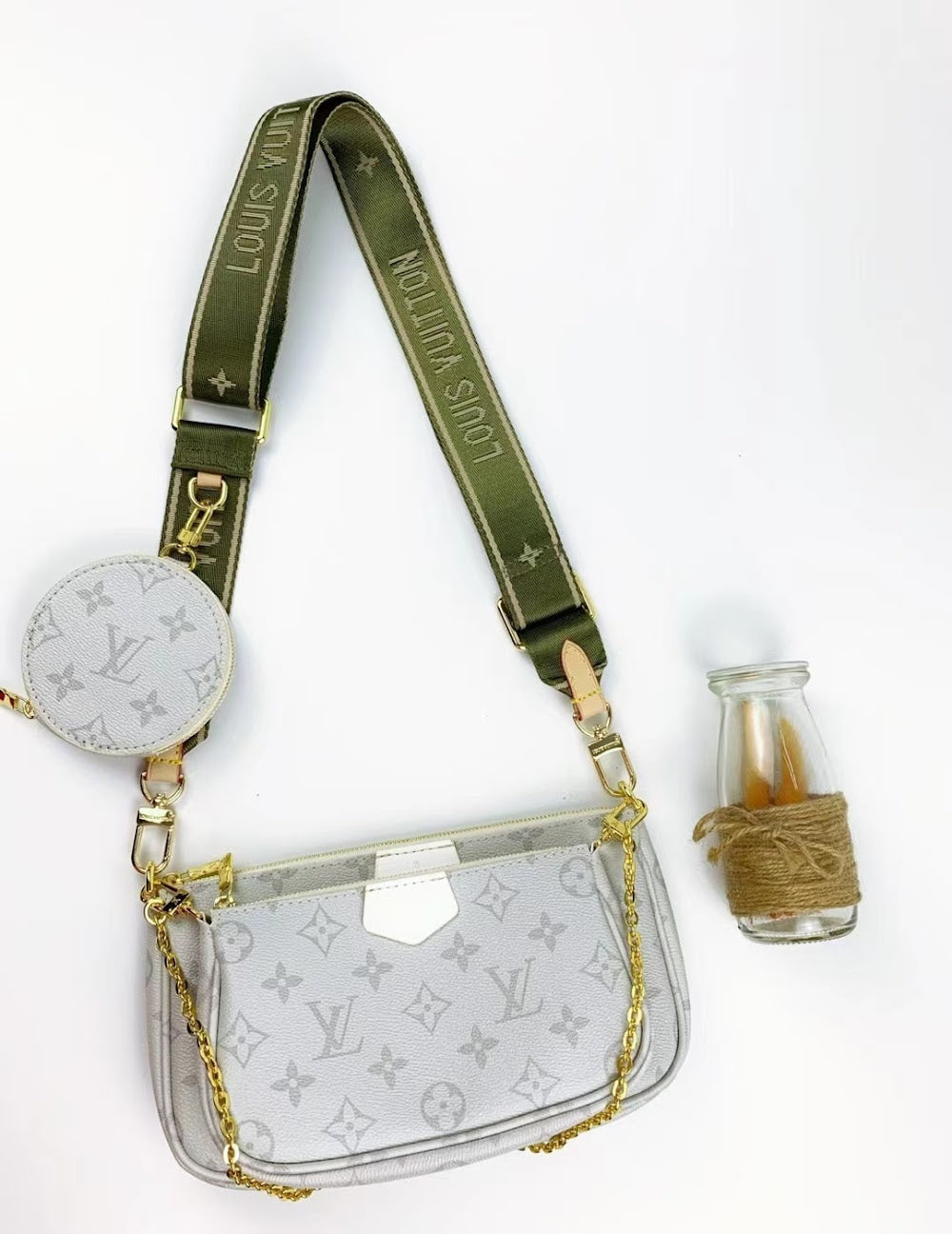 Dragons Bags ln Luxury Bag --77394