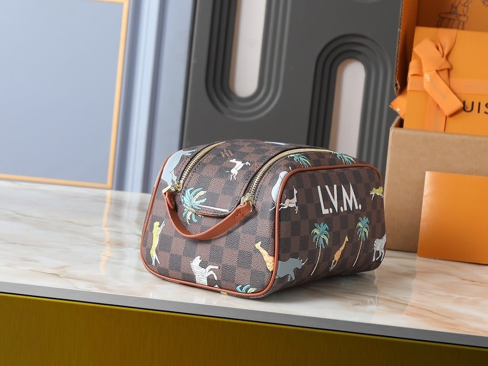 Dragons Bags ln Luxury Bag --77753