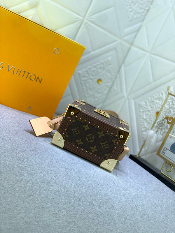 Dragons Bags LVn Luxury Bag --79221