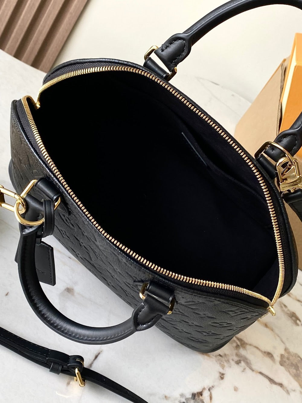 Dragons Bags ln Luxury Bag --95629