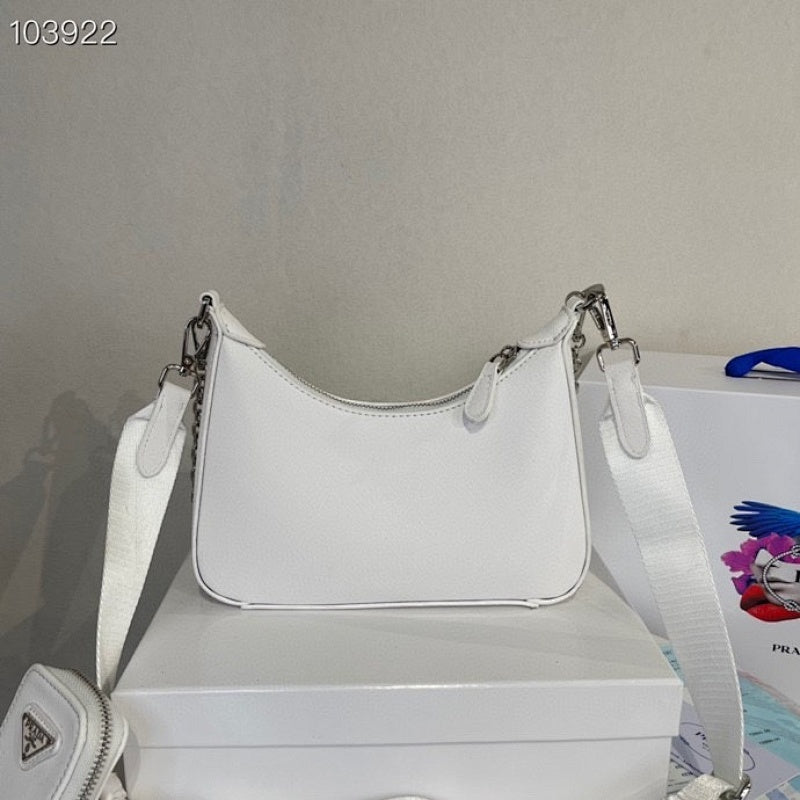 Dragons Bags pradn Luxury Bag --73056