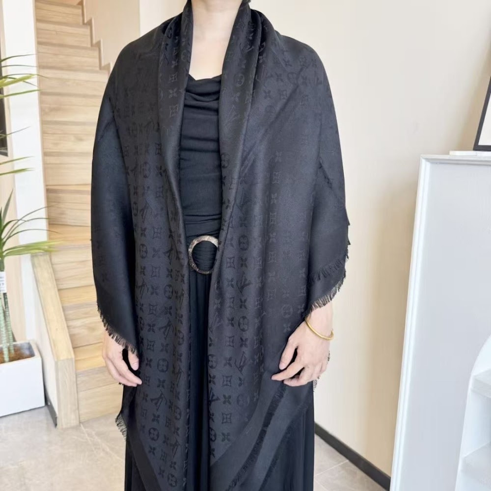 Dragons Bags Premium Designer Scarf --99152