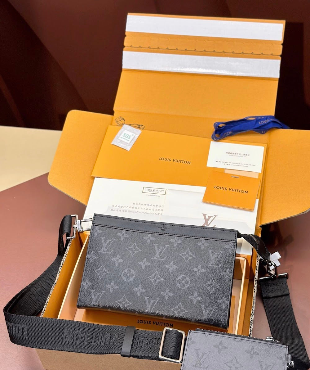 Dragons Bags ln Luxury Bag --70213