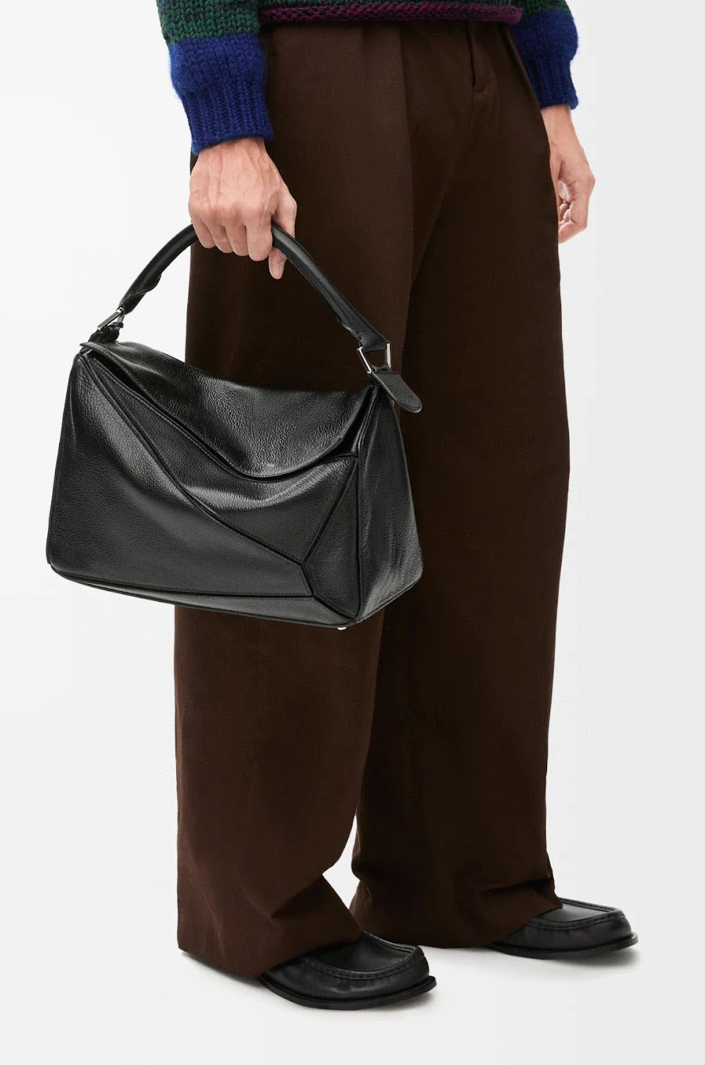 Dragons Bags Lowen Luxury Bag --99821