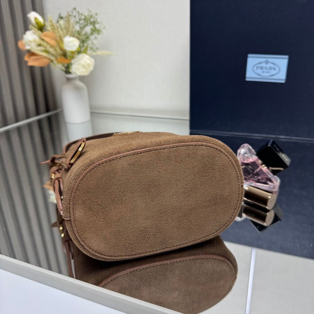 Dragons Bags Pradn Luxury Bag --102512