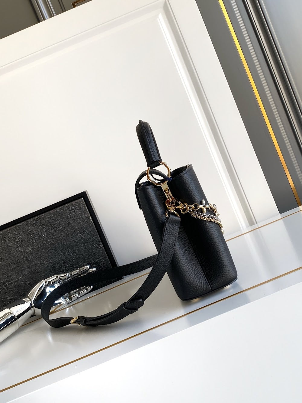Dragons Bags ln Luxury Bag --96268