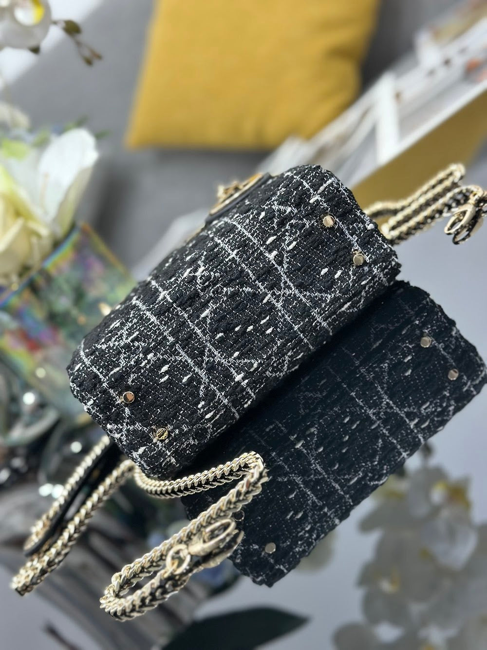 Dragons BagsDiorn Luxury Bag --116324