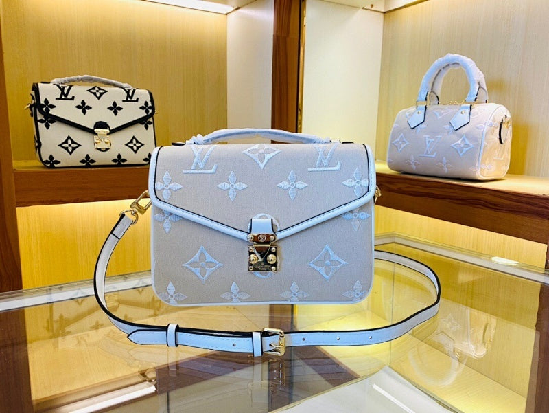 Dragons Bags LVn Luxury Bag --80177