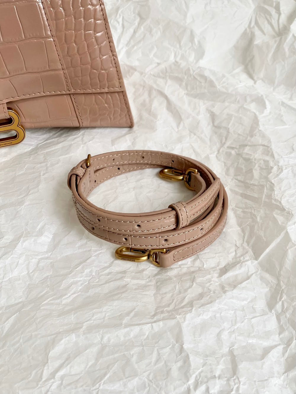 Dragons Bags Balenciaga Luxury Bag --110774