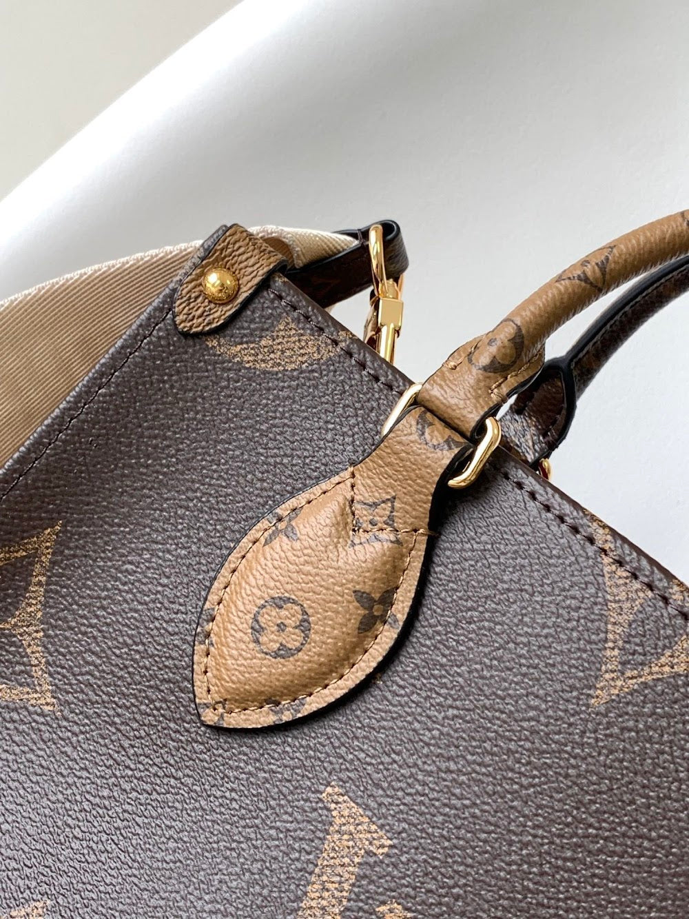 Dragons Bags LVn Luxury Bag --79285