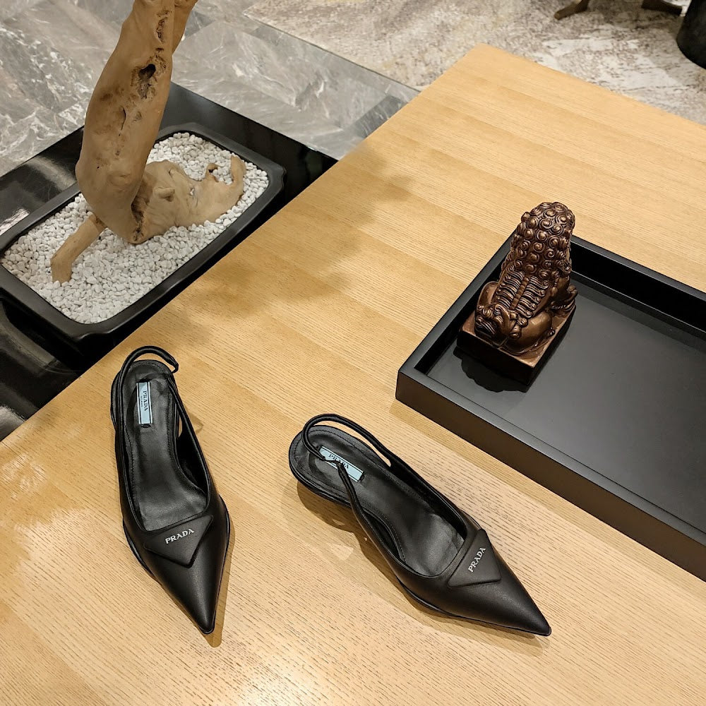 Dragons Bags Prada Luxury Heels --52865