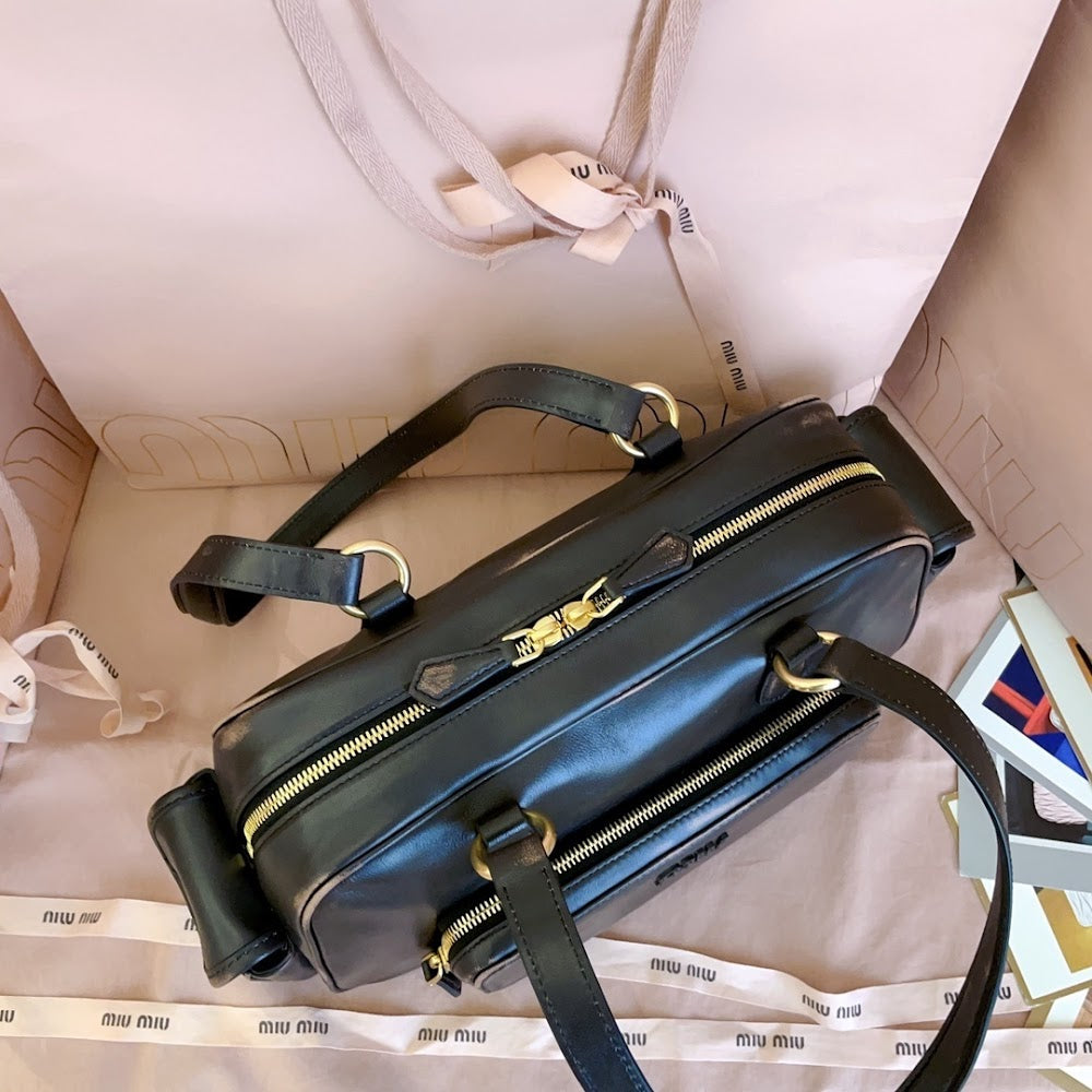Dragons Bags Miun Miun Luxury Bag --122985
