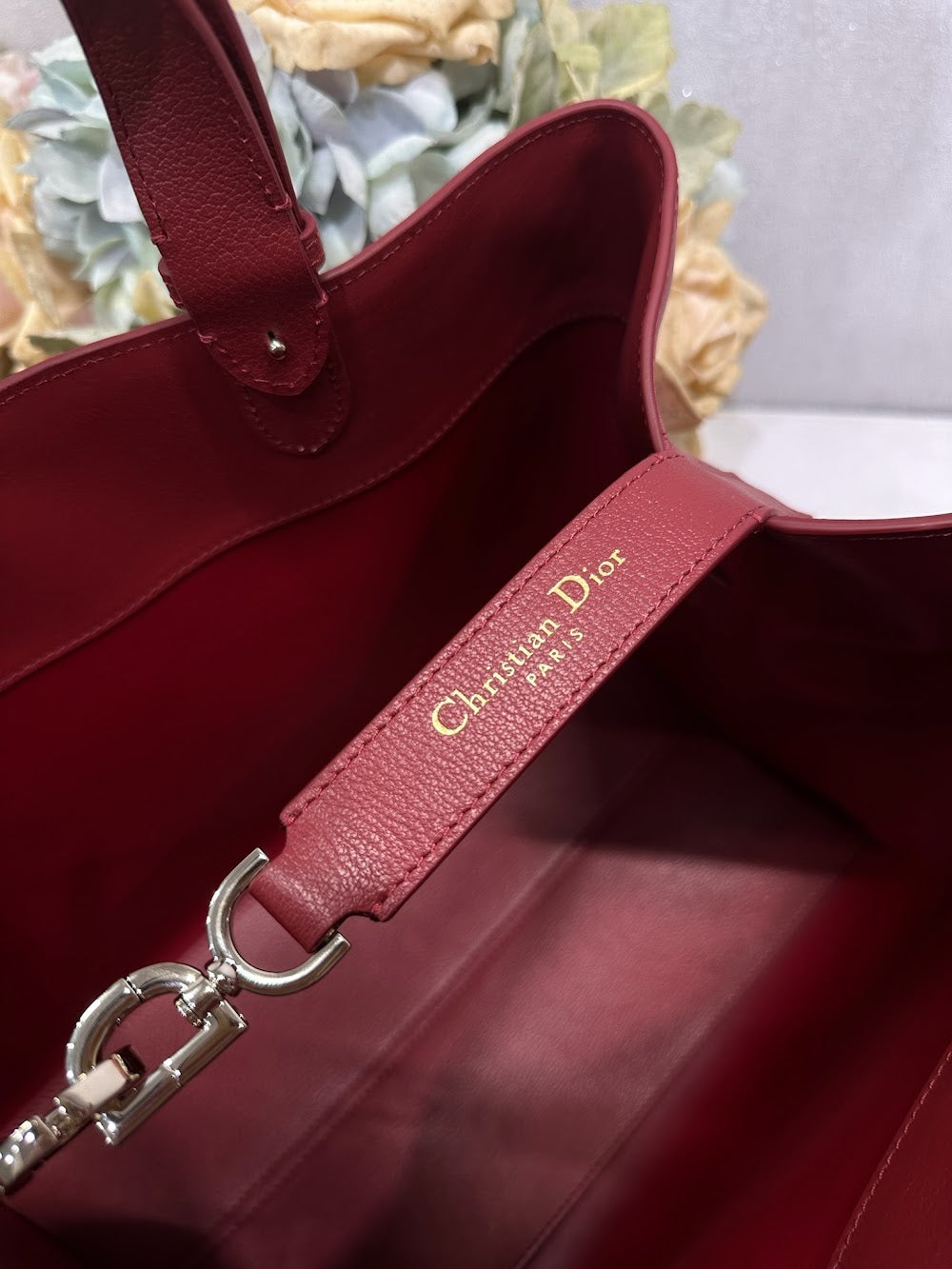Dragons BagsDiorn Luxury Bag --116135