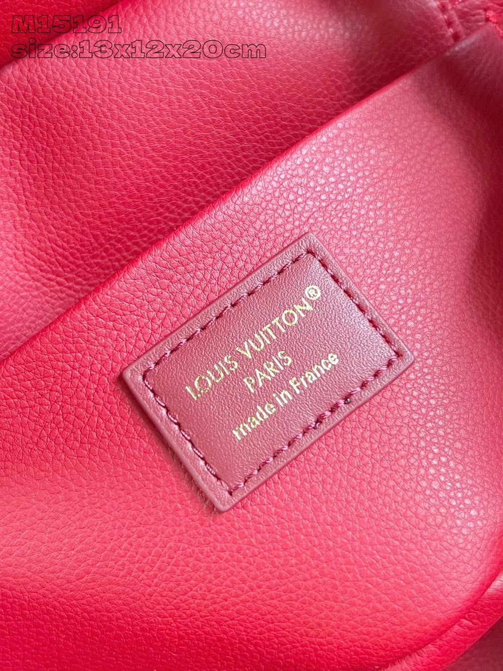 Dragons Bags ln Luxury Bag --96905