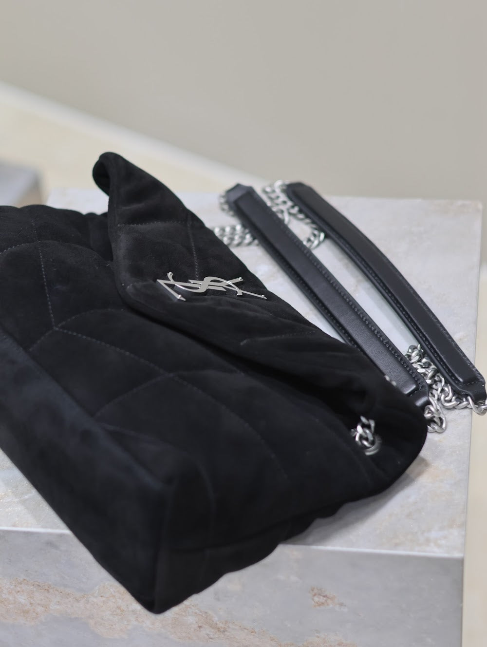 Dragons Bags YSLn Luxury Bag --119452