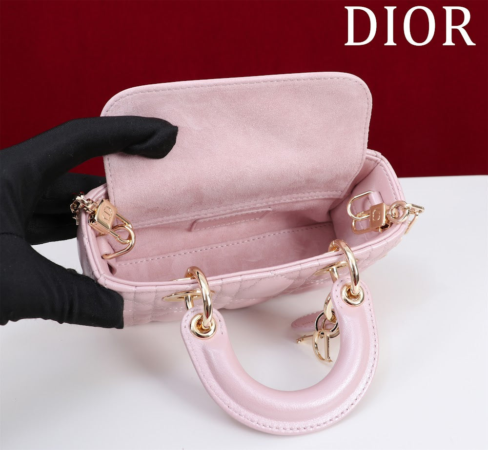 Dragons BagsDiorn Luxury Bag --116480