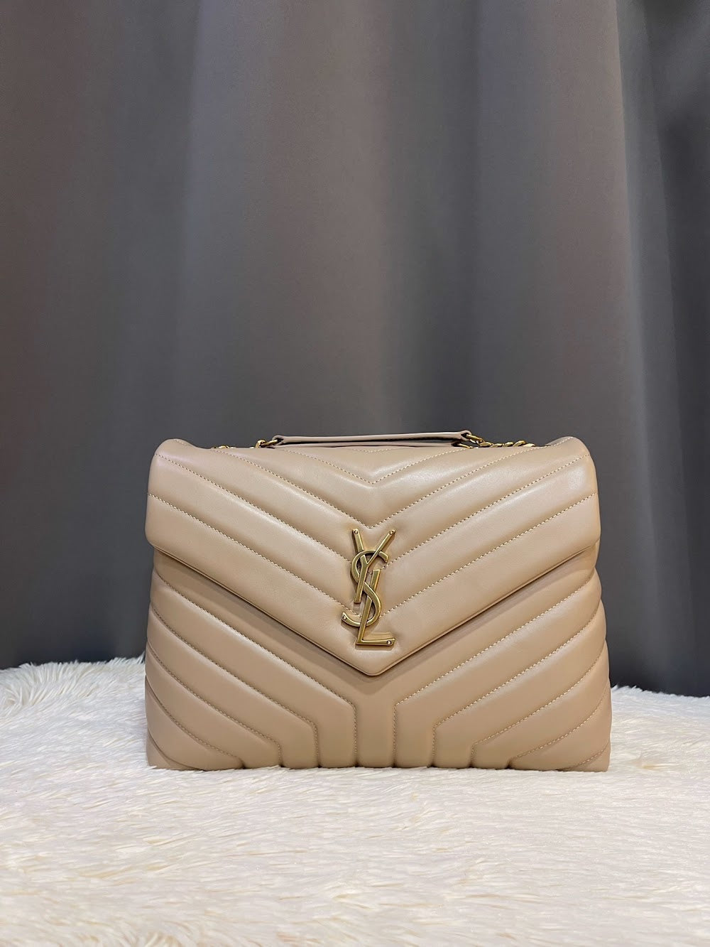 Dragons Bags YSLn Luxury Bag --119995