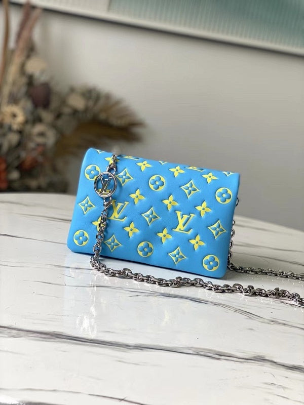 Dragons Bags ln Luxury Bag --58885